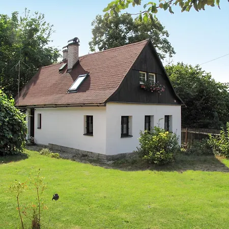 Horni Prysk By Interhome Σπίτι διακοπών