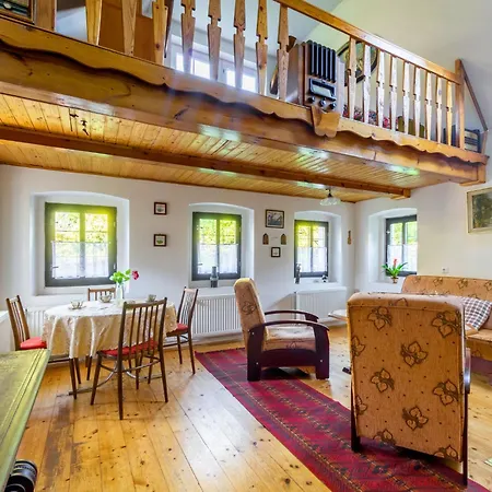 Horni Prysk By Interhome *