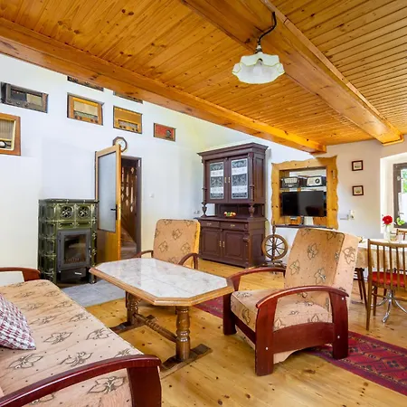 Horni Prysk By Interhome Σπίτι διακοπών *