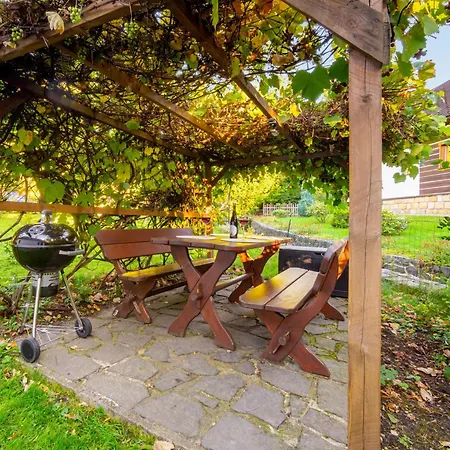 Horni Prysk By Interhome