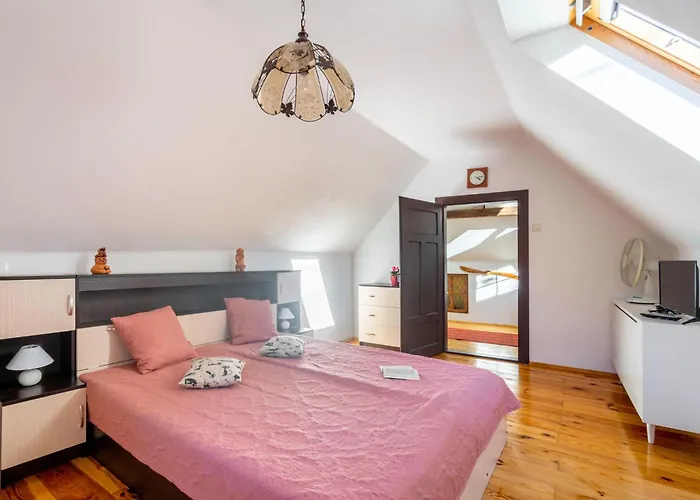 Дом отдыха Horni Prysk By Interhome