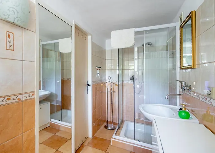 Horni Prysk By Interhome