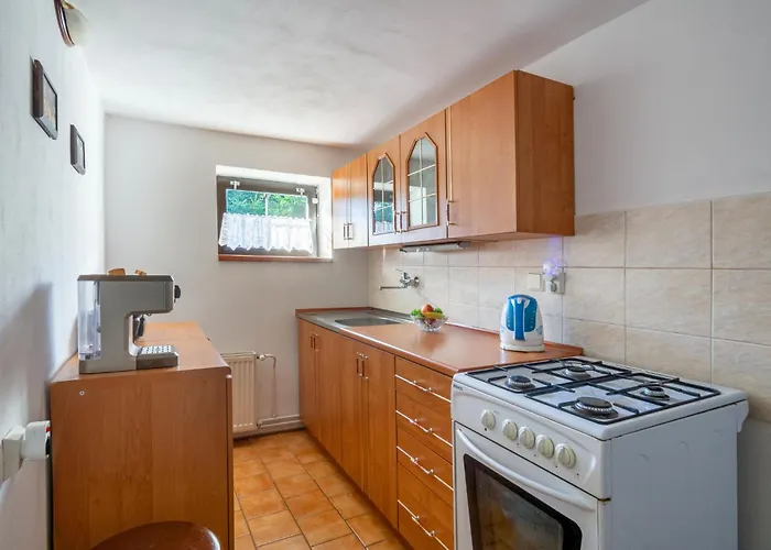 Дом отдыха Horni Prysk By Interhome