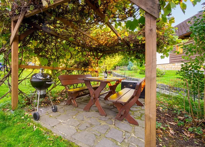 Horni Prysk By Interhome